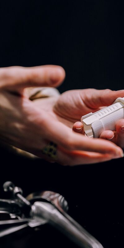 Vajinal muayenede devrim: Kadın mühendisler spekulumu yeniden tasarladı