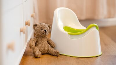 Çocuğunuz kakasını tuvalete yapmıyorsa...