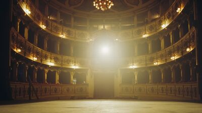 Opera, “Pavarotti 90” ve Murat Karahan