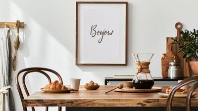 Daha keyifli bir mutfak için olmazsa olmaz parçalar