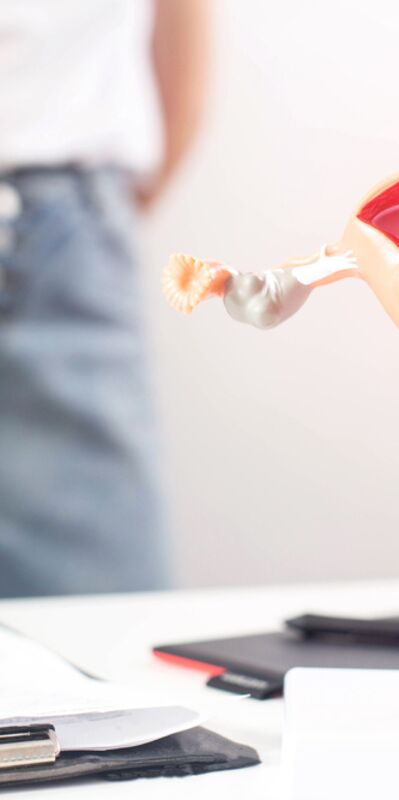 PKOS'un zor fark edilen 9 belirtisi