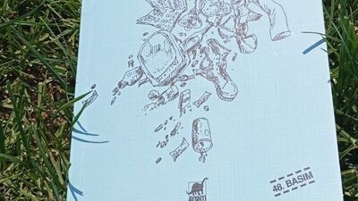 Göğü Delen Adam, Sahip Olmak ya da Olmak