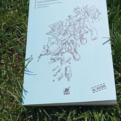 Göğü Delen Adam, Sahip Olmak ya da Olmak