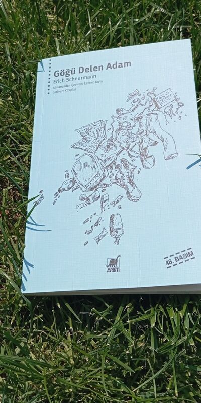 Göğü Delen Adam, Sahip Olmak ya da Olmak