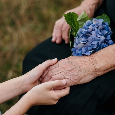 50 yaşında neden daha hızlı yaşlanırız?