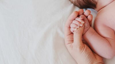 Annelerin üzerindeki &quot;duyusal&quot; yükler