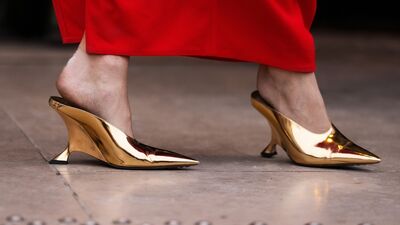 Şık kıyafetler terlikle nasıl kombinlenir?