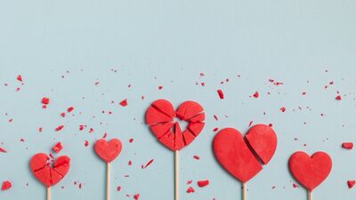 İlişkide güveni yeniden inşa etmek için 8 adım