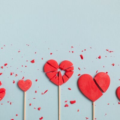 İlişkide güveni yeniden inşa etmek için 8 adım