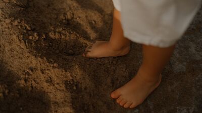 Modern ebeveynlik kaosunda neşeyi bulmak