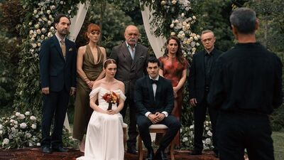 Televizyon rehberi: Yeni başlayacak diziler