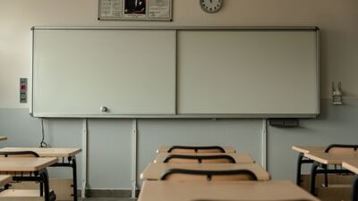 Okullarda yeni kıyafet dönemi