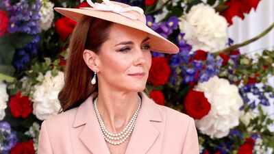  Dünden bugüne Kate Middleton stili