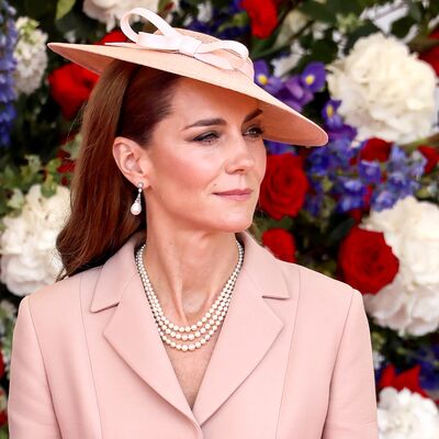 Dünden bugüne Kate Middleton stili