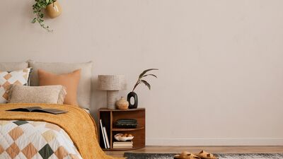 Yatak odasında yapılan 8 dekorasyon hatası