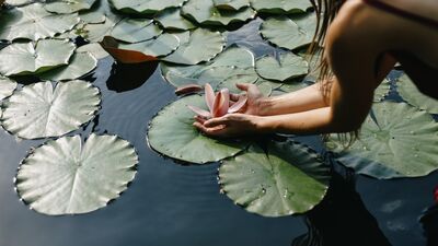 İyi bir yaşam için bilinçaltını programla