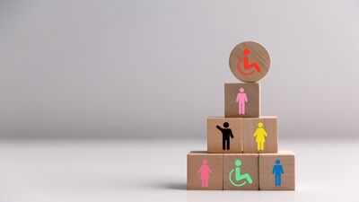 Engelleri kaldırmak için birlik olmak