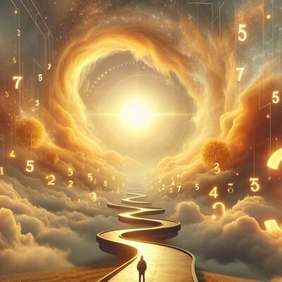 Doğum tarihine göre karmik misyonun ne?