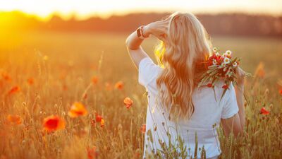 Kaderini değiştirmek için kendinle barış