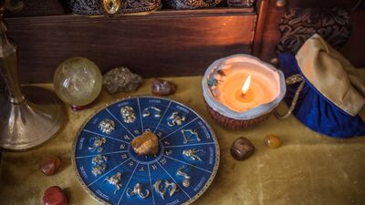 Aylık burç yorumları: Eylül 2025