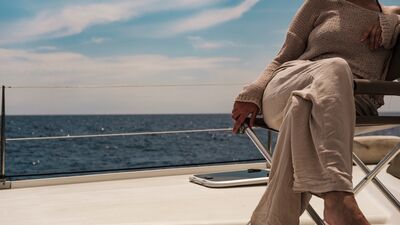 Keten pantolonlar nasıl kombinlenir?