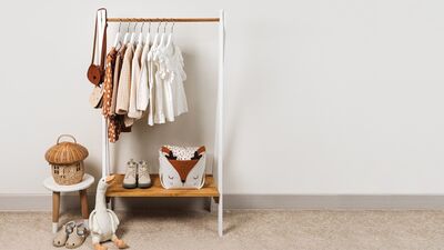 Çocuk için kapsül gardırop nasıl oluşturulur?