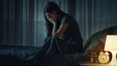 Geceleri zihniniz bir türlü susmuyorsa…