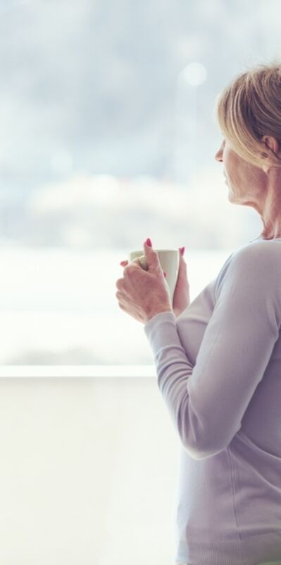 Üniversitelinin ardından: &quot;Boş yuva sendromu&quot;