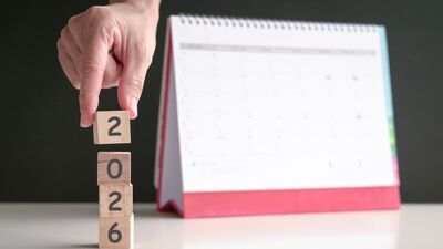 2026&#039;nın resmi tatil günleri