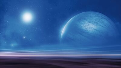 430 ışık yılı uzaklıkta gezegen keşfedildi!