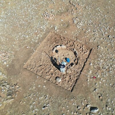 Göbeklitepe’den de eski: Mendik Tepe