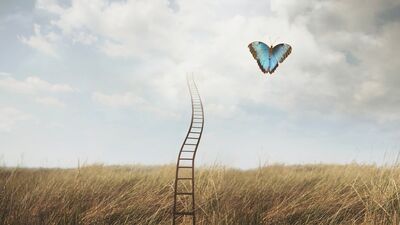 Aynı döngüde dönüp duruyorsan...