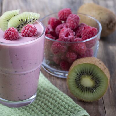 Elmadan daha fazla lif içeren 9 meyve