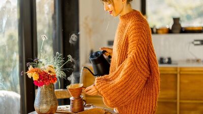 Gardıropların vazgeçilmez beş kazağı