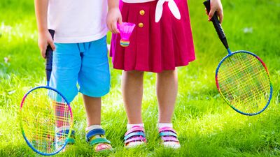 Çocuğunuz spora başlamaya hazır mı?