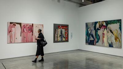 18. İstanbul Bienali başlıyor!