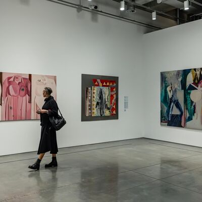 18. İstanbul Bienali başlıyor!