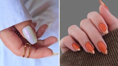 Sonbahar için seçebileceğiniz oje renkleri