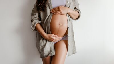 Hamilelikte suyun geldiği nasıl anlaşılır?