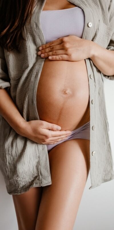 Hamilelikte suyun geldiği nasıl anlaşılır?