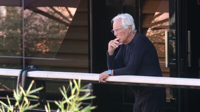 Giorgio Armani'nin ardından: "İmparator" ve stil mirası