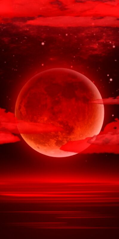 Balık Burcunda Ay Tutulması: Gölge Oyunu