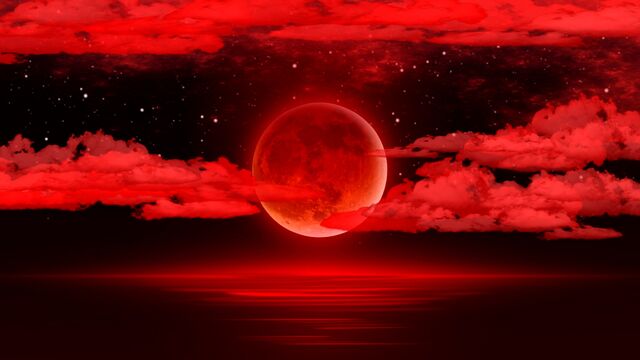 Balık Burcunda Ay Tutulması: Gölge Oyunu