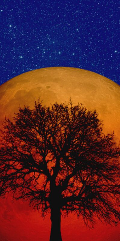 Balık burcunda Ay tutulmasının dünyaya etkileri