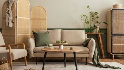 Evinizi düzensiz gösteren dekorasyon hataları