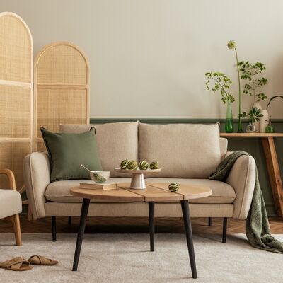 Evinizi düzensiz gösteren dekorasyon hataları