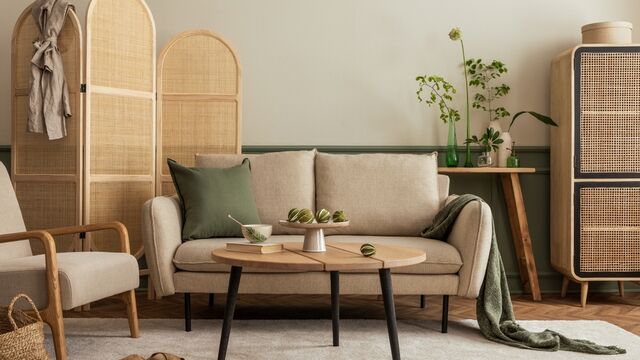 Evinizi düzensiz gösteren dekorasyon hataları