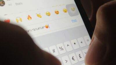 Çevrim içi öfkenin altında neler var?