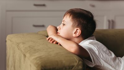 Çocuğunuz "sıkıldım" dediğinde ne yapılabilir?