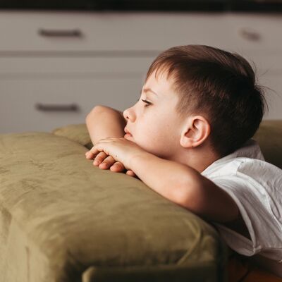 Çocuğunuz “sıkıldım” dediğinde ne yapılabilir?